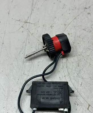 BMW 5 E39 Headlight ballast module Xenon 1307329