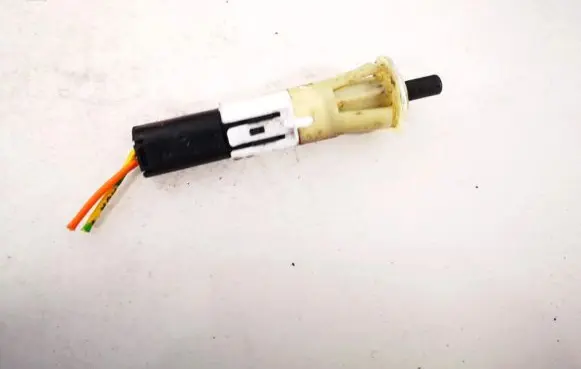 Ford Galaxy Front door sensor 