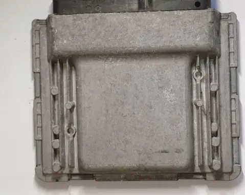 Ford Fiesta Gearbox control unit/module 8A6112B565AF 8A6114C337AF 5WP22365F