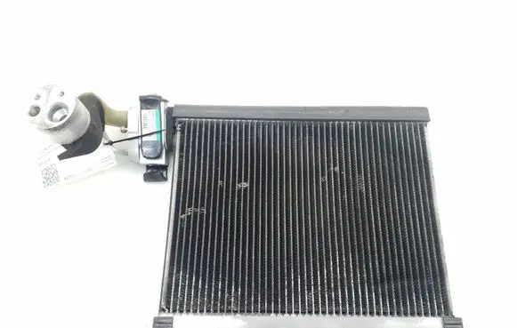 Air conditioning (A/C) radiator (interior)