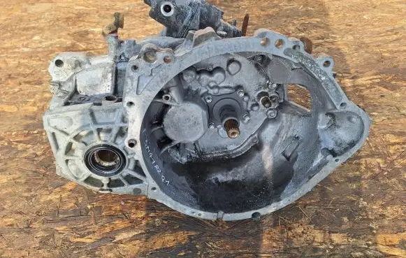 Mitsubishi Lancer X Manual 5 speed gearbox F5M431RZQ1