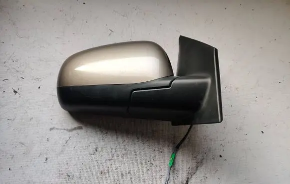 Nissan Note (E11) Front door electric wing mirror E20205021 E20305021