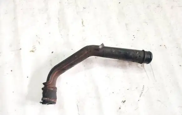 Peugeot 807 Intercooler hose/pipe