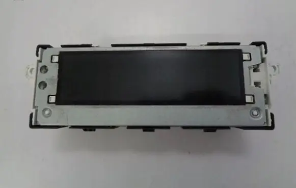 Citroen DS4 Screen/display/small screen 9673952580
