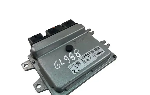 Nissan Micra Engine control unit/module ECU NEC001844