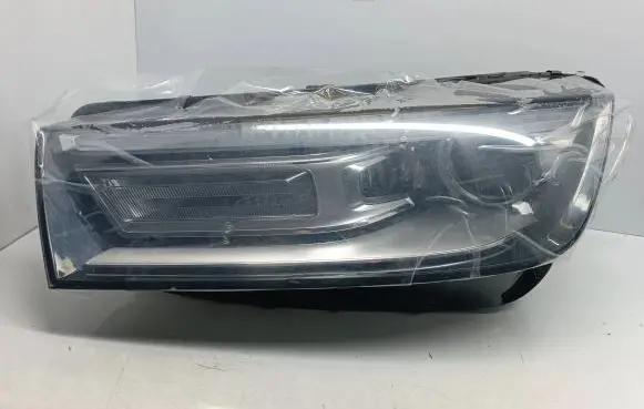Audi Q5 SQ5 Headlight/headlamp 80A941005 LE14A6349 F00HTA300102