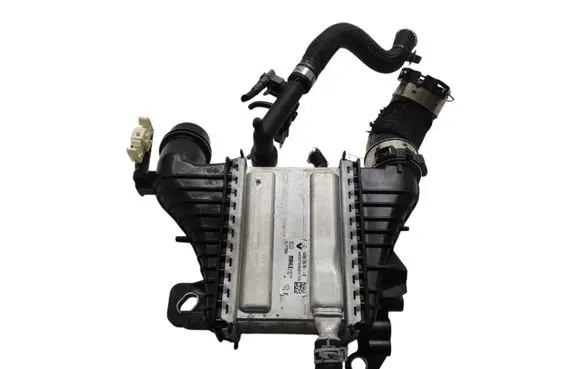Renault Kangoo I Intercooler radiator 144967867R