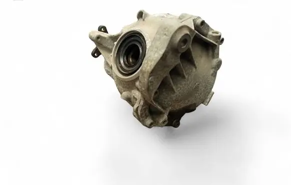 BMW 6 F06 Gran coupe Rear differential 7630828