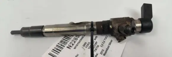 Ford Transit Fuel injector