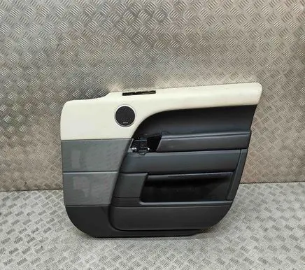 Land Rover Range Rover Sport L494 Front door card panel trim JK6223942AA