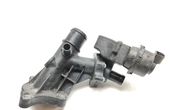 Thermostat/thermostat housing