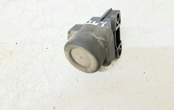 Honda Accord Fuel cut-off switch 