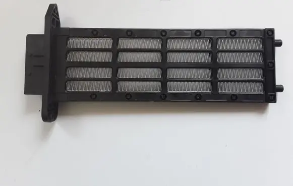 Hyundai Ioniq Heater blower radiator 18H311419ST3