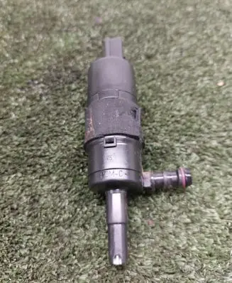Audi A5 Sportback 8TA Headlight washer spray nozzle 3B7955681