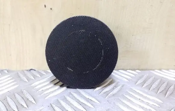 Panel speaker