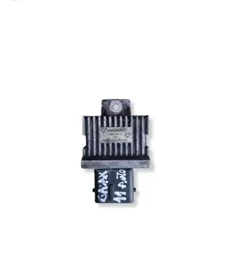 Ford S-MAX Glow plug pre-heat relay 9M5Q12A343AA