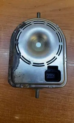Volvo V70 Alarm system siren 6G9N19G229CB 10242355 0205058