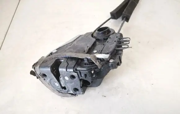 Lexus GS 300 350 430 450H Rear door lock