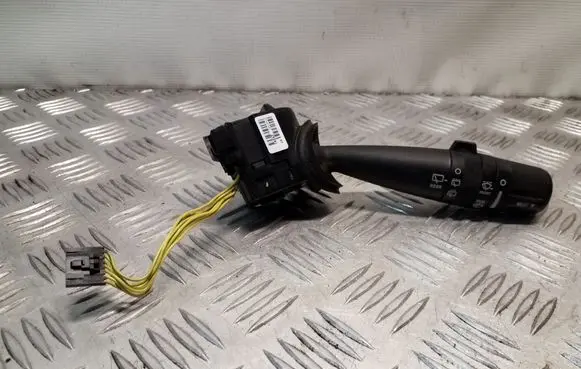 Jeep Patriot Wiper control stalk 214867207