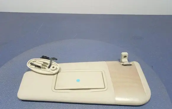 Fiat Linea Sun visor