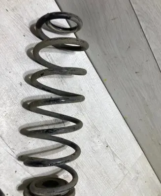 Volkswagen Beetle A5 Rear coil spring