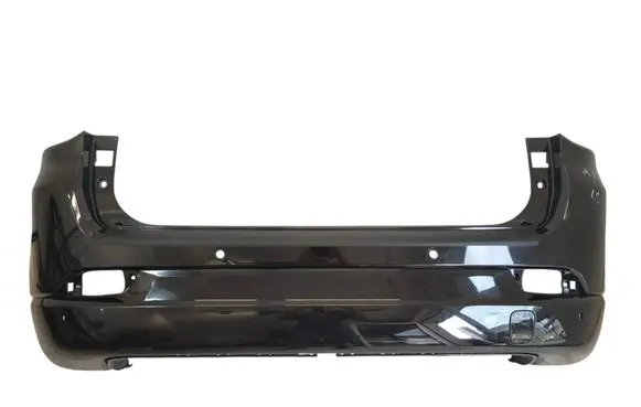 Jeep Compass Rear bumper 5SY37TRMABAUTOAS6 5SY37TRMAB 52154278