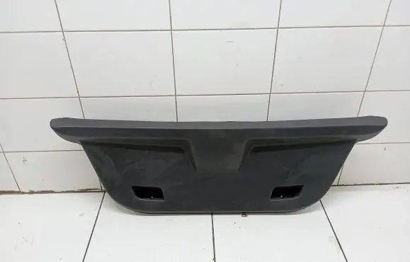 Opel Corsa D Bottom trim 13187396 460029937