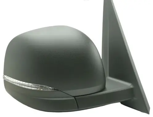 Volkswagen ID. Buzz Front door electric wing mirror 1T3857502BB