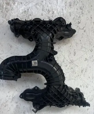Audi A6 S6 C7 4G Intake manifold 059129711DM