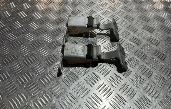 Renault Kangoo II Rear door hinge set PU17536A