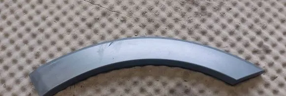 Ford Transit Front door trim (molding) BK31278L00ADW