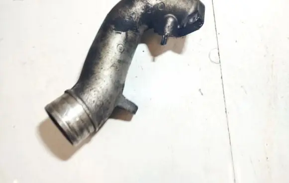 Honda CR-V Intercooler hose/pipe