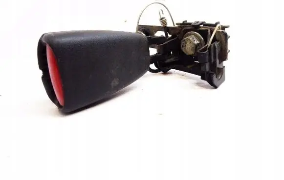 Volvo S70 V70 V70 XC Rear seatbelt 9167656