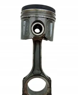 Ford Transit Piston with connecting rod H268X