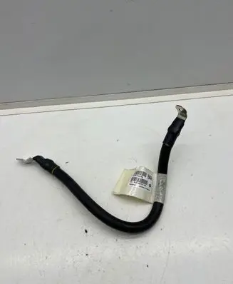 Jeep Grand Cherokee Negative earth cable (battery) P68307264AA 264AA 16238DF