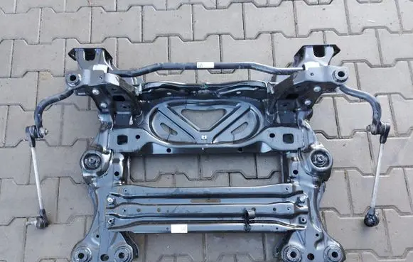 Ford Explorer Front axle beam 1EA199315JJLK01
