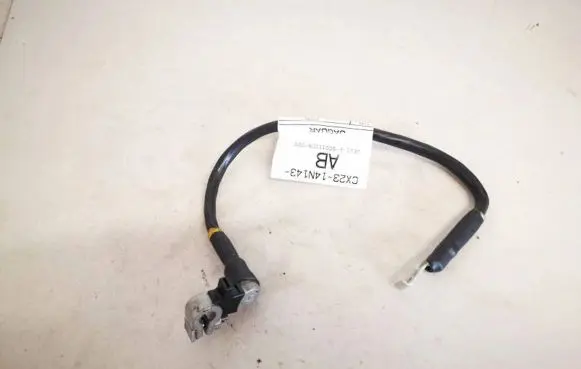 Jaguar XF Positive cable (battery) cx2314n143ab cx23-14n143-ab