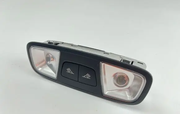 Audi A3 S3 8V Rear seat light 8V0947111A 8V0947111B R05086PS