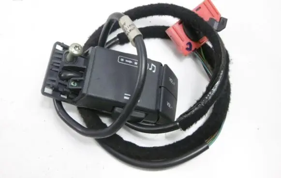 Renault Laguna I Other switches/knobs/shifts 7700426225