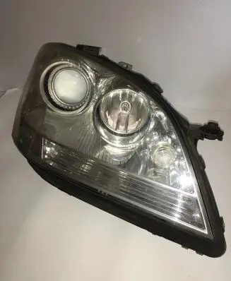 Mercedes-Benz ML W164 Headlight/headlamp 263348 26335000RE A1648260291