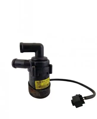 Volkswagen Golf Plus Electric auxiliary coolant/water pump 12402022103