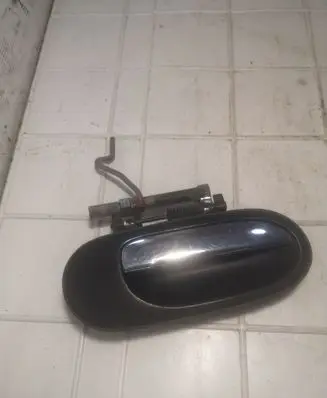 Nissan Almera Tino Rear door exterior handle SA830613