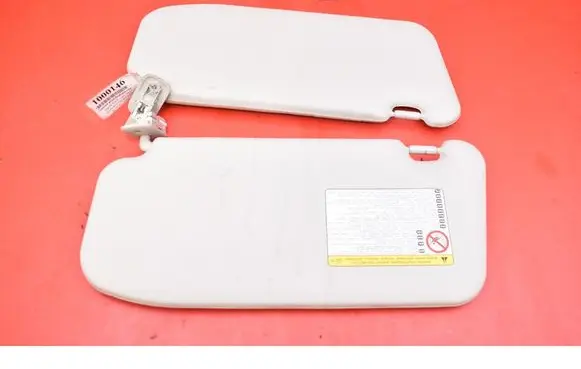 Mazda CX-5 Sun visor