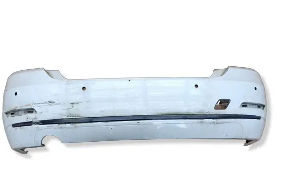 BMW 4 F32 F33 Rear bumper 7285544