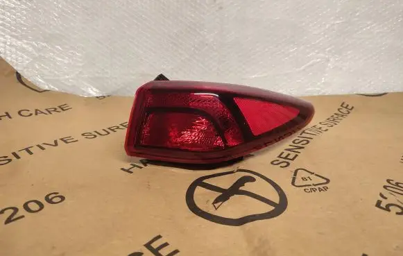 Hyundai Kona I Rear/tail lights 92402J9500