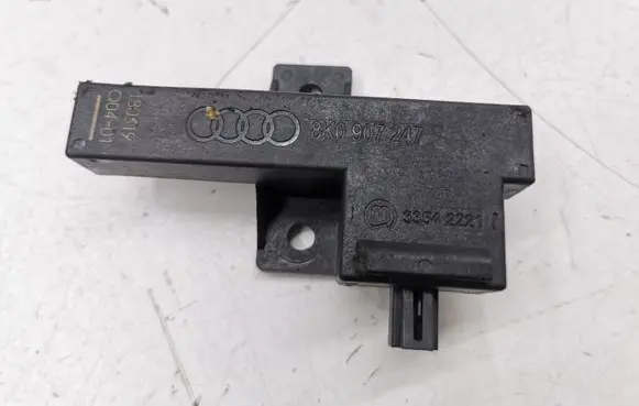 Audi A6 S6 C7 4G Keyless system antenna 8K0907247