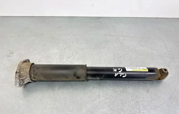 Mercedes-Benz GLC X253 C253 Rear shock absorber/damper A2533201330
