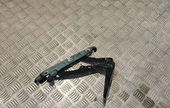 Audi A6 S6 C6 4F Tailgate/trunk/boot hinge 4F5827301