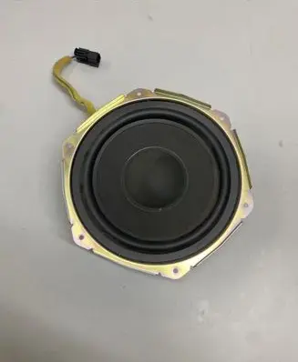 Tesla Model S Subwoofer speaker 100483307B