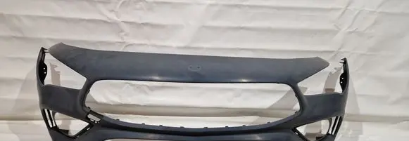 Mercedes-Benz CLA C118 X118 Front bumper A1188853901